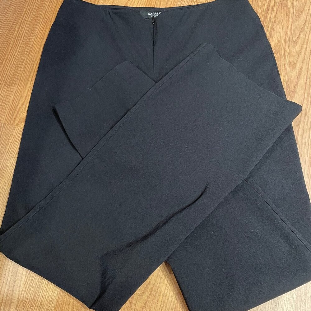 Express Stretch Trousers